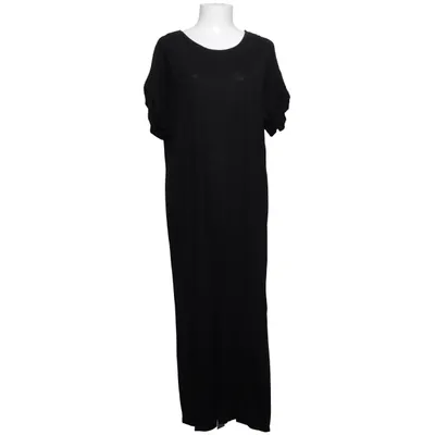 Robe longue (Noir) de More Than Basic
