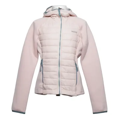 Veste anti-froid (Rose) de Decathlon Élasthane, Polyamide, Polyester