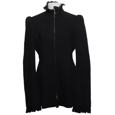 Manteau (P3.SR1.GIA.03M) de Sportmax Acétate, Élasthane, Polyester