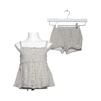 Set (Vit, Flerfärgad) från Newbie by KappAhl Bomull