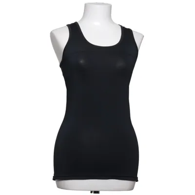 Tank Top (Gray) from Energetics Elastane, Polyester