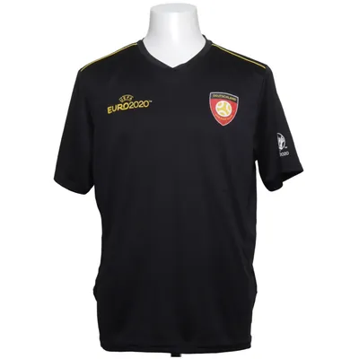 Voetbalshirt (Euro 2020) van Uefa Polyester