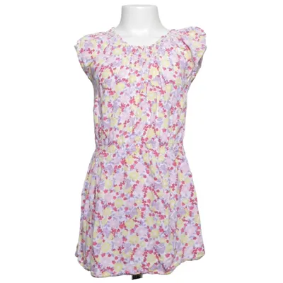 Robe (Blanc, Multicolore) de Kiki & Koko Viscose