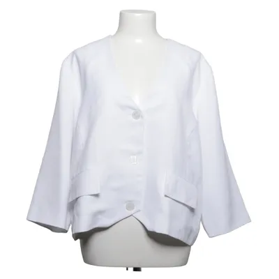 Kavaj (Vit) från Zorbe Polyester