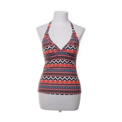 Badtröja (Röd, Svart, Flerfärgad) från Protest