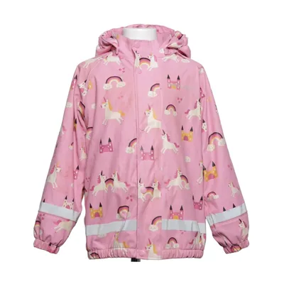 Regenjack (Skagen) van Nordbjørn Polyester