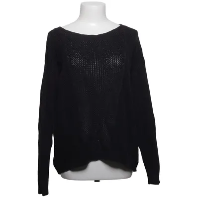 Sweater (Gray) from Roxy Acrylic, Cotton