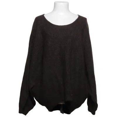 Sweater (Grå) fra Isay Akryl, Elastan, Mohair, Polyamid, Polyester, Uld