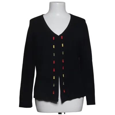 Cardigan (Noir, Multicolore) de Ecoline