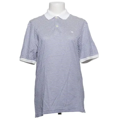 Polo shirt (Blue, White) from Pal Zileri