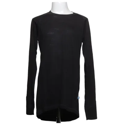 Haut thermique (Noir) de Isbjörn Polyester, Laine