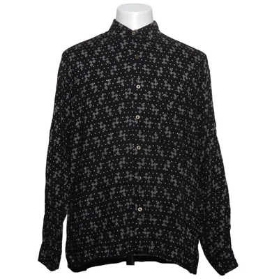 Skjorta (Svart, Vit, Flerfärgad) från The Masai Clothing Company