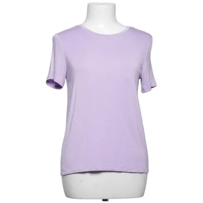 T-shirt (Violet) de Les Lunes Élasthane, Viscose