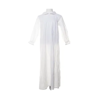 Chemise (Wit) van Lindex Katoen