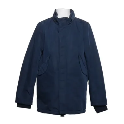 Parkas (Blå) från Arket Polyester, Polyuretan