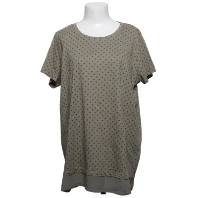 Top (Green) from Gina Benotti Cotton, Polyester