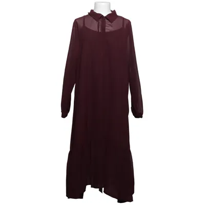 Dress (Purple) from VRS Polyester