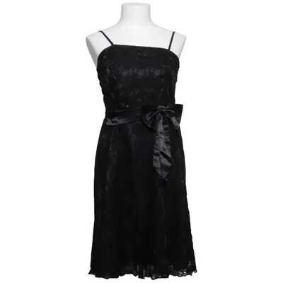 Robe de cocktail (Noir) de JK2 Polyester