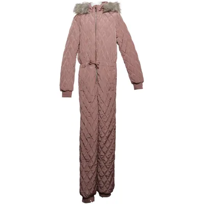 Overall (Rosa) från Kids Only Polyester