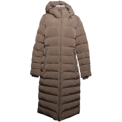 Winter coat (Cobal) from Wellensteyn Polyester, Polyurethane