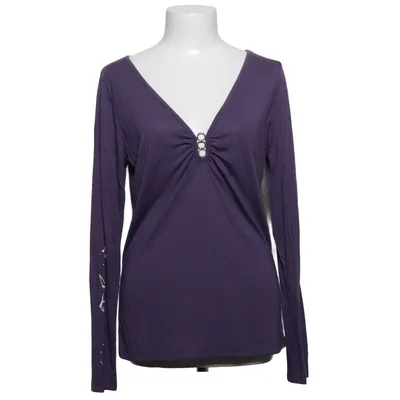 Top (Lila) von Harley Davidson Polyester, Viskose