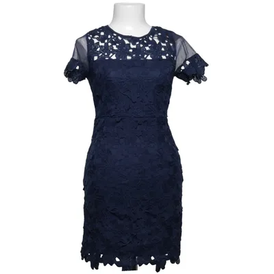 Cocktailjurk (Blauw) van Romeo & Juliet Couture Polyester
