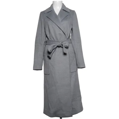 Frakke (Joseete) fra Ted Baker Elastan, Polyester, Viscose