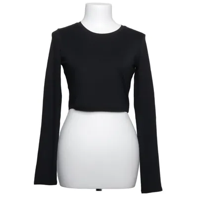 Crop top (Svart) från Alo