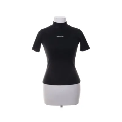 T-shirt (Svart) från Calvin Klein Jeans