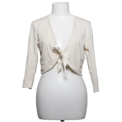 Haut portefeuille (Beige) de Ann Taylor Polyamide, Soie