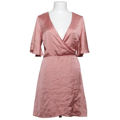 Morgonrock (Rosa) från Gina Tricot Polyester