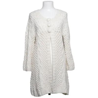 Cardigan (Beige) de MarQuant Acrylique, Laine d'alpaga