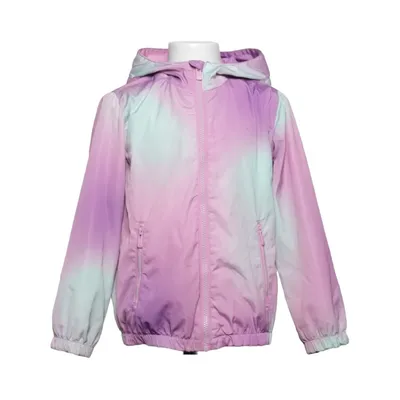 Veste imperméable (Violet, Vert, Multicolore) de OVS Kids Polyester