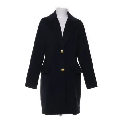 Jas (Blauw) van VILA Clothes Elastaan, Polyester, Viscose