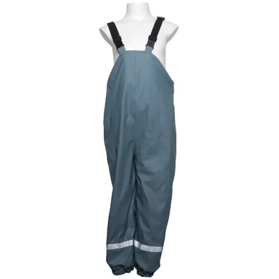 Rain pants (Gray) from Strøva Polyester, Polyurethane
