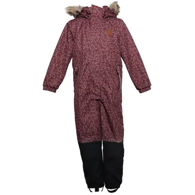 Overall (Röd, Svart, Flerfärgad) från Kuling Polyester