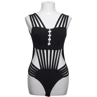 Body (Black) from GiorGia
