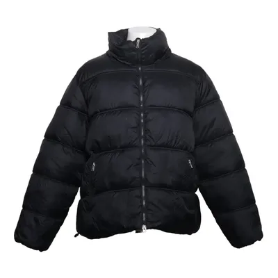 Vinterjacka (Svart) från Lager 157 Polyamid, Polyester