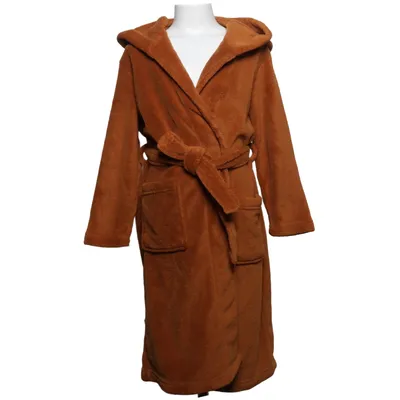 Bathrobe (Brown) from Åhléns Polyester
