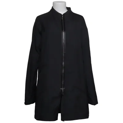 Veste (Noir) de Uli Schneider Polyester
