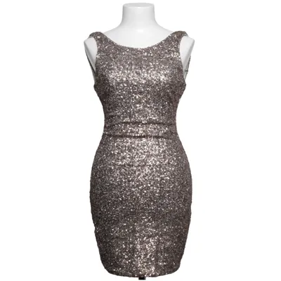 Cocktailkleid (Izzy Ww Sequins Ss Dress Wvn) von ONLY Polyester, Viskose
