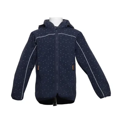 Softshelljacka (Troy Jr Softshell Jacket) från Adventure by POMPdeLUX Elastan, Polyester