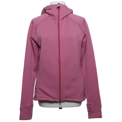 Sweat à capuche (Rose) de Houdini Élasthane, Polyamide, Polyester