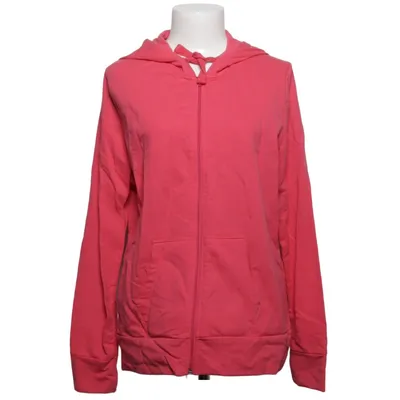 Hoodie (Pink) from The Basics C&A Cotton, Polyester