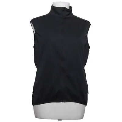 Ydervest (Sort) fra Craft Elastan, Polyester, Polyurethan