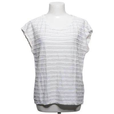 Top (Fancy Lurex Tee) from Cotton Club Cotton, Metallic fiber, Polyester, Viscose
