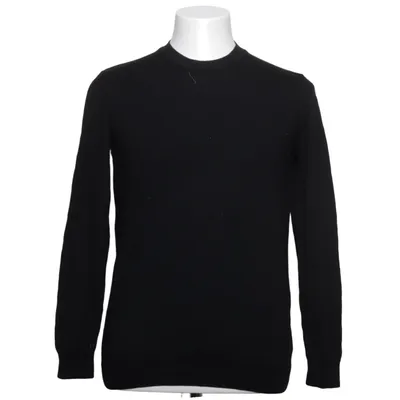 Tröja (Svart) från Oscar Jacobson Merinoull