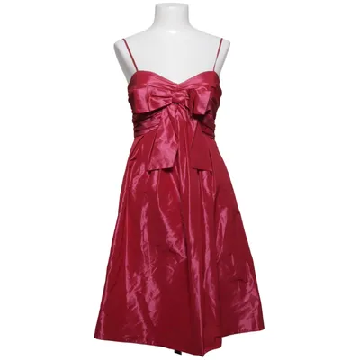 Cocktailkjole (Pink) fra Young Couture by Barbara Schwarzer Acetat, Polyester