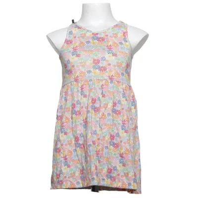 Klänning (Flerfärgad) från H&M Bomull