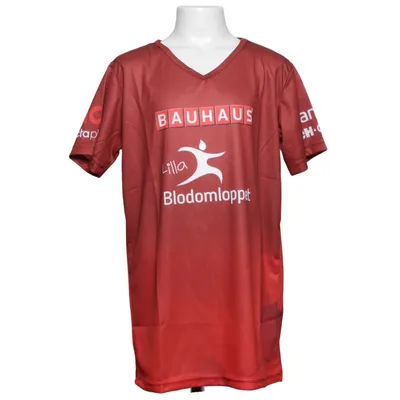 Maillot de sport (Rouge) de Neh Polyester